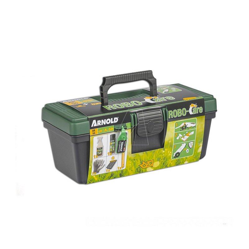 ARNOLD Mower-Care AR50