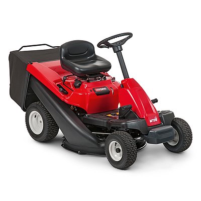 OPTIMA MINI-RIDER 76 RDHE